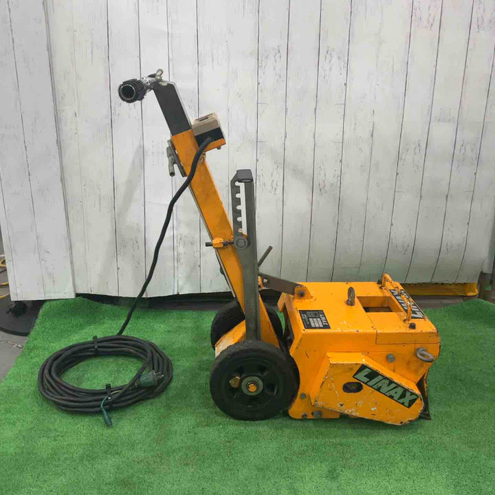 【店頭受取り限定】◇ライナックス(LINAX) 振動ハガシ機 VS-3E【川口店】