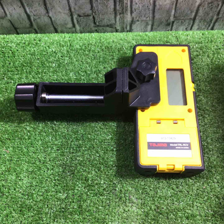 ◇タジマ(TAJIMA) ローテーティングレーザー TRL-315H スタンダード受光器(TRL-RCV)付モデル【川口店】