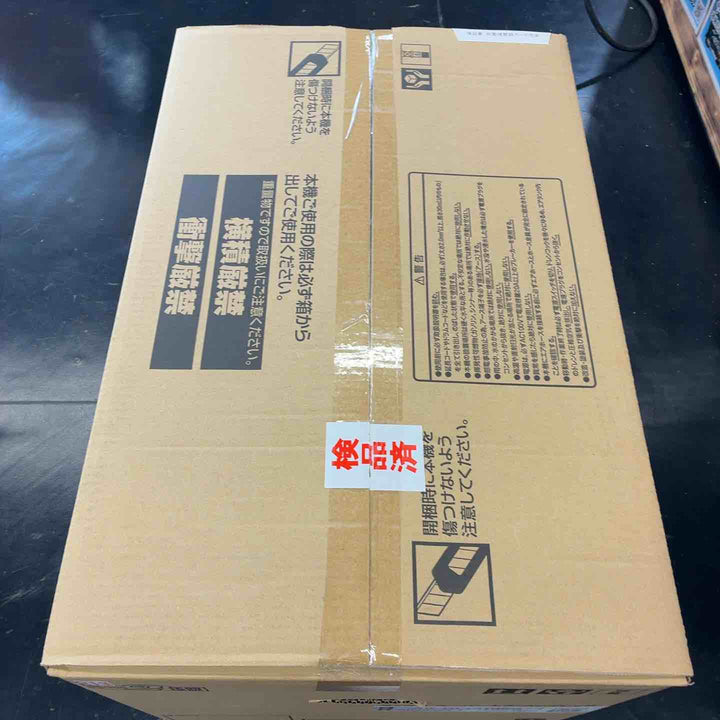 マックス(MAX) 高圧常圧兼用エアコンプレッサー AK-HL1310E2_レッド【藤沢店】