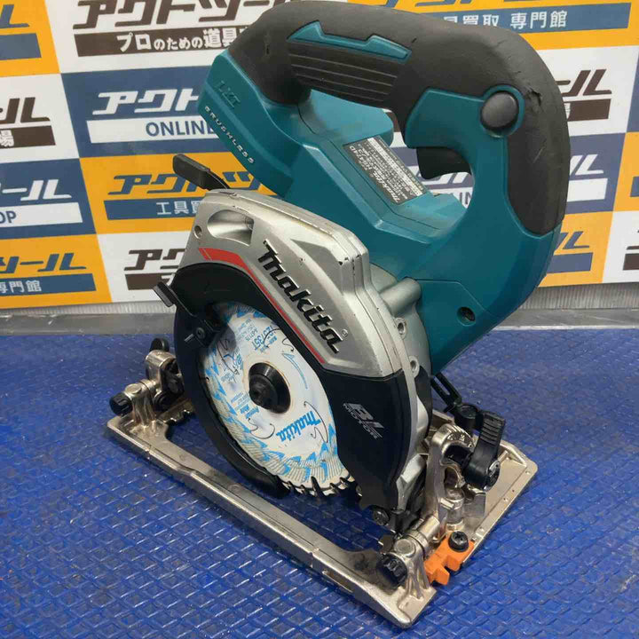 ★マキタ(makita) コードレス丸のこ HS474DZ【草加店】