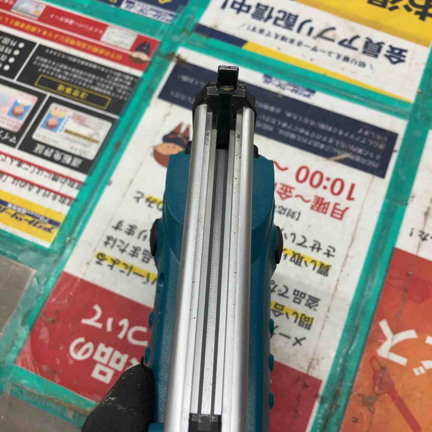 ◇マキタ(makita) コードレスタッカー ST420DZ【戸田店】 – アクト