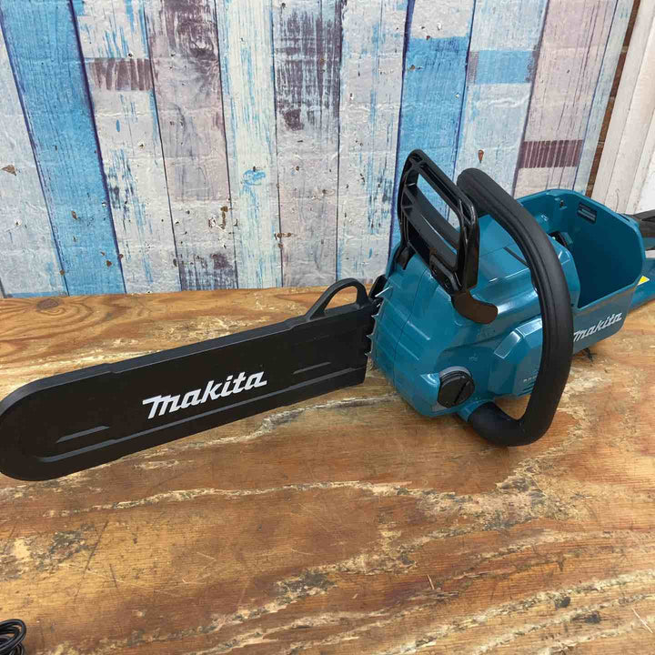 ★マキタ(makita) コードレスチェンソー MUC022GRU【柏店】