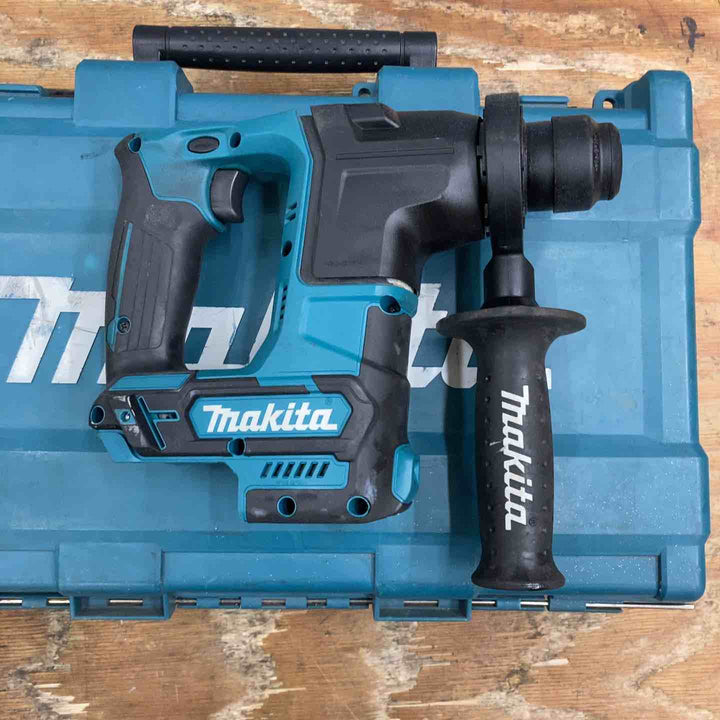 ★マキタ(makita) コードレスハンマドリル HR166DSMX【柏店】