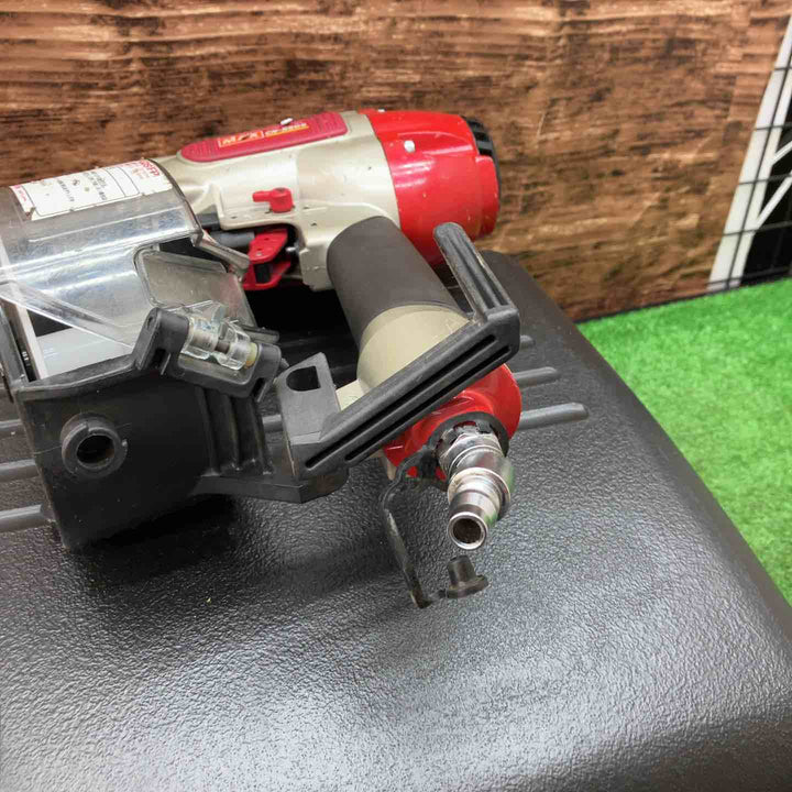 マックス(MAX) 常圧エア釘打ち機 CN-550S(FP)【川越店】