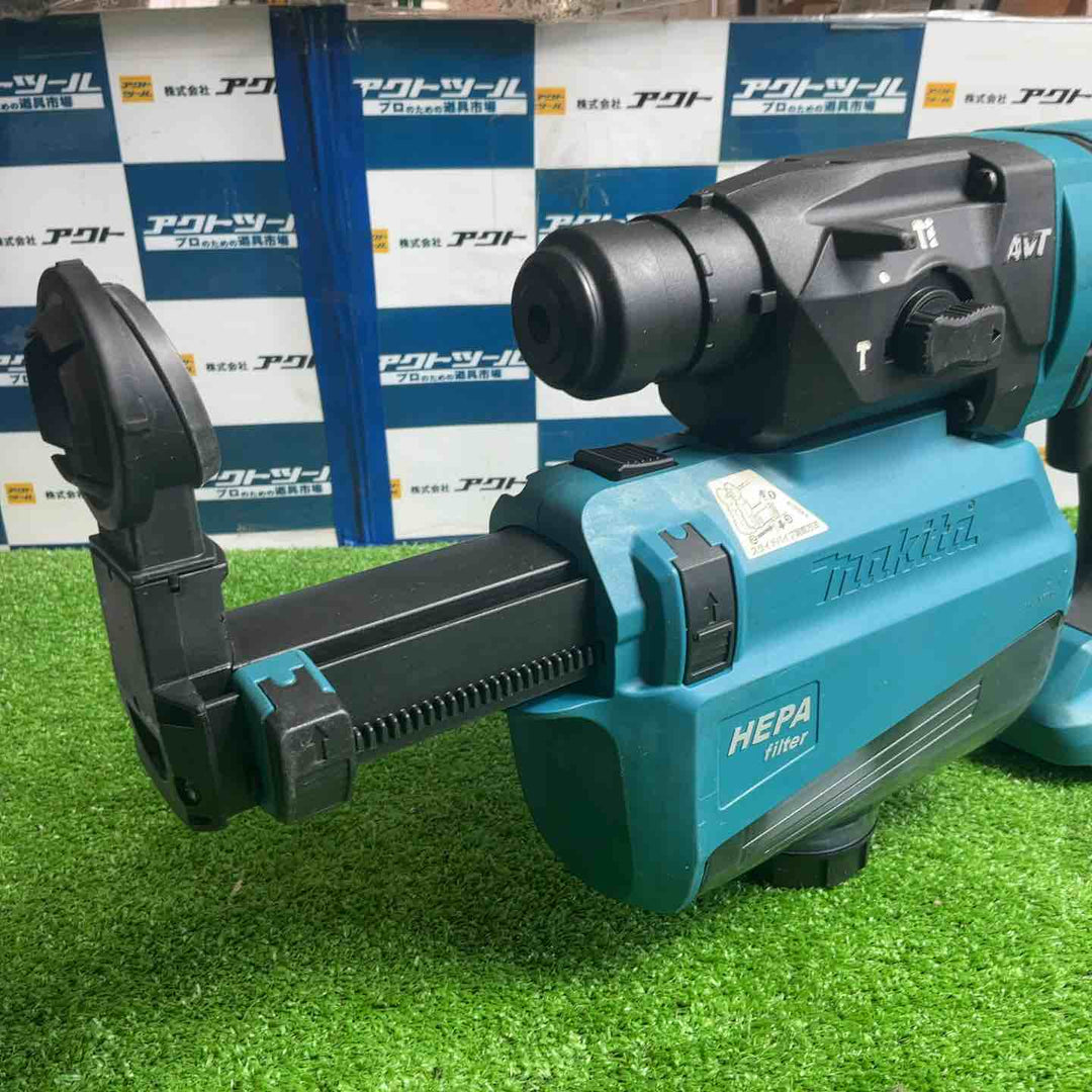 ★マキタ(makita) 18mmコードレスハンマドリル HR182DZKV【草加店】