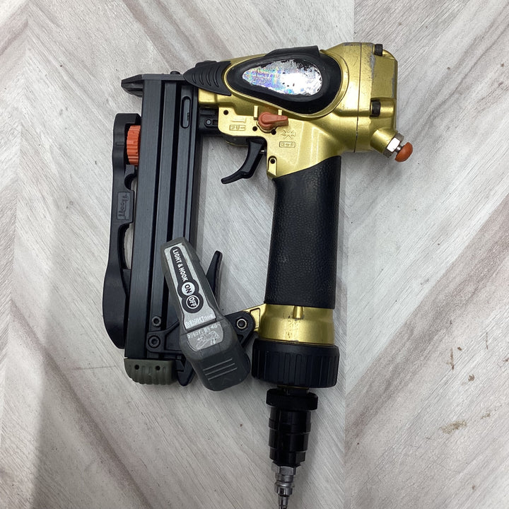 ★ハイコーキ(HIKOKI ※旧:日立工機) 高圧エアタッカ N2504HM【越谷店】