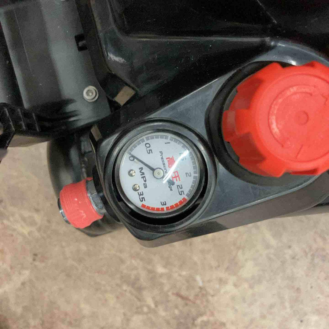 【中古品】ハイコーキ(HIKOKI ※旧:日立工機) エアコンプレッサー EC1445H3(CTN)【所沢店】