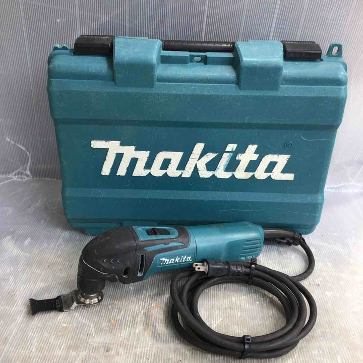 ☆マキタ(makita) 電子マルチツール TM3000C【草加店】