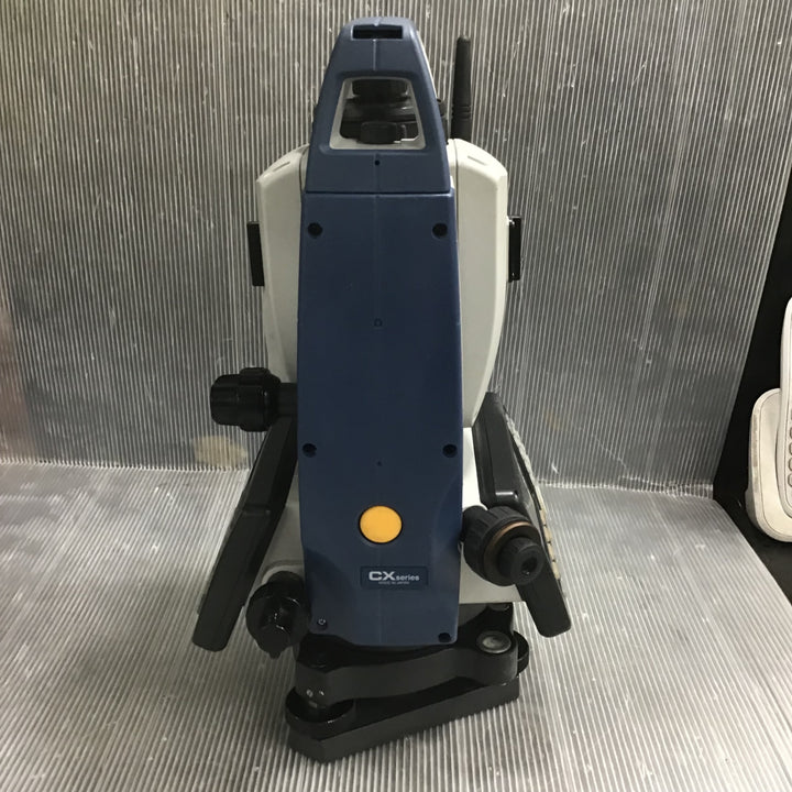 SOKKIA トータルステーション CX-107F【草加店】