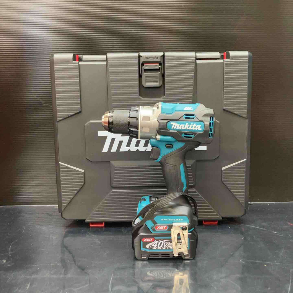 【未使用品】マキタ(makita) コードレスドリルドライバー DF003GRDX フルセット品【川越店】 未使用品】マキタ(makita) コードレスドリルドライバー DF003GRDX フル