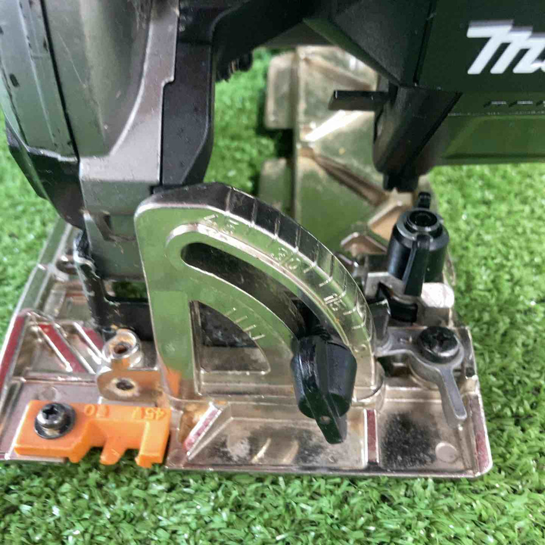 ★マキタ(makita) コードレス丸のこ HS001GZB【川崎店】
