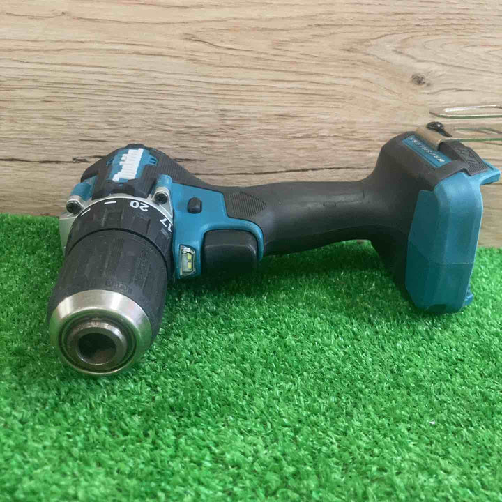 ★マキタ(makita) コードレスドリルドライバー DF487DZ【町田店】