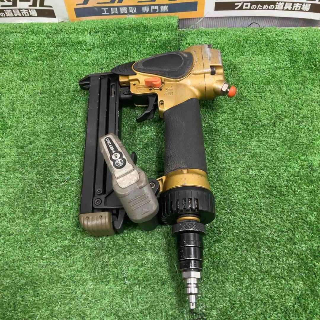 ★ハイコーキ(HIKOKI ※旧:日立工機) 高圧エアタッカ N2504HM【越谷店】