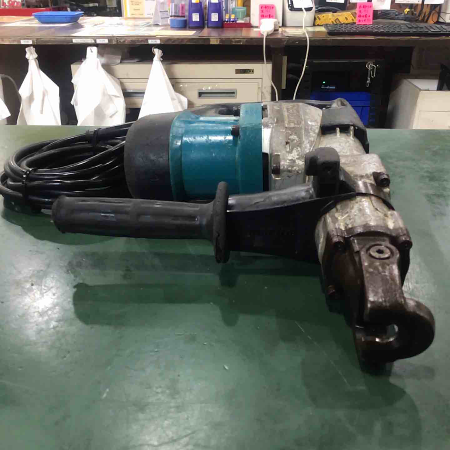 ☆マキタ(makita) ハンマドリル HR4030C【川口店】 – アクトツール