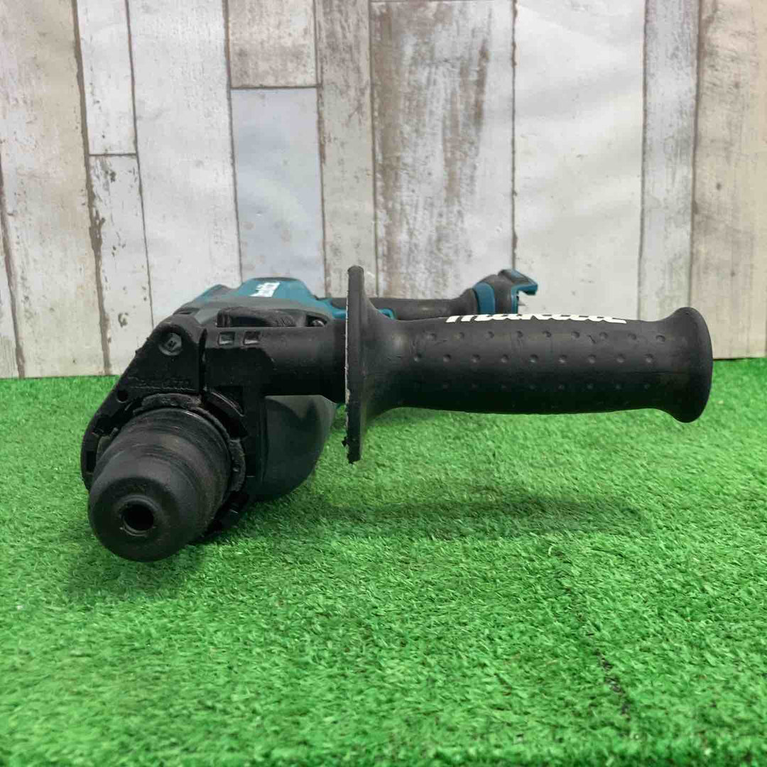 ☆マキタ(makita) コードレスハンマドリル HR202DZK【町田店】