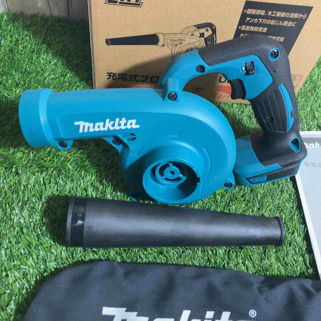 ★マキタ(makita) コードレスブロワ UB185DZ【戸田店】