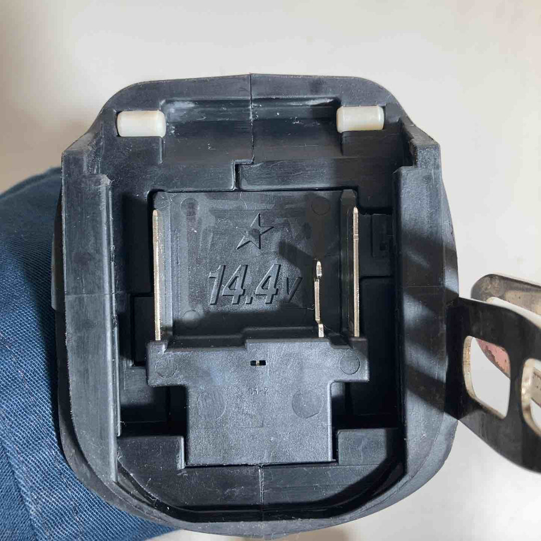 ★マキタ(makita)  14.4Vコードレスインパクトドライバー TD160DZB 本体のみ【戸田店】