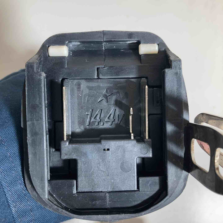 ★マキタ(makita)  14.4Vコードレスインパクトドライバー TD160DZB 本体のみ【戸田店】