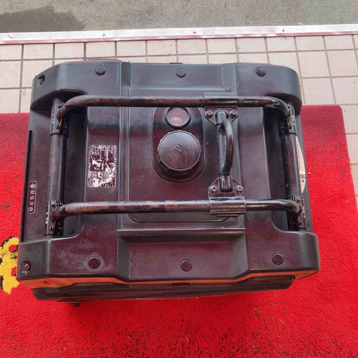 【店頭受取り限定】◇工進 KOSHIN インバーター発電機 GV-30is【草加店】