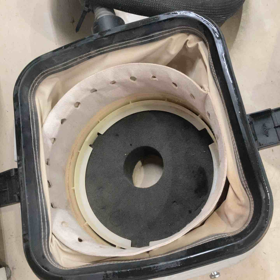 ★ハイコーキ(HIKOKI ※旧:日立工機) コードレス集じん機 乾式 RP3608DB(NN)【町田店】