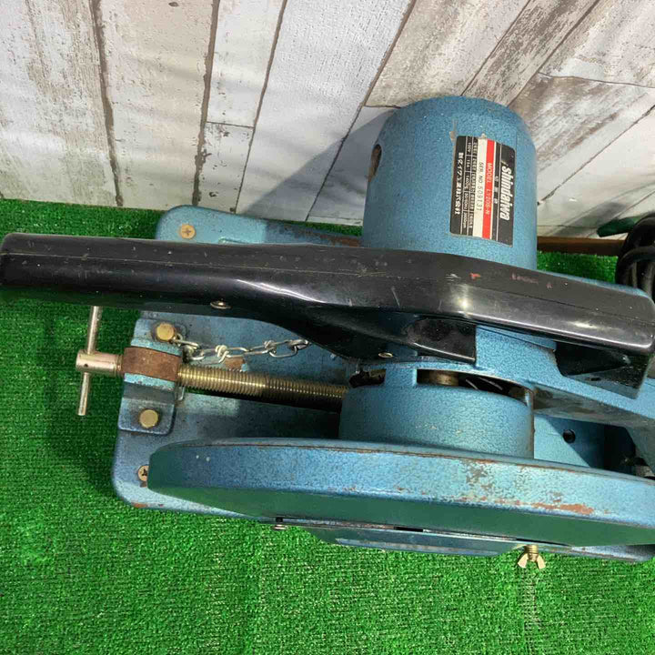 【店頭受取り限定】◇新ダイワ(Shindaiwa) 305mm高速切断機 L120S-N ライトカッター【町田店】