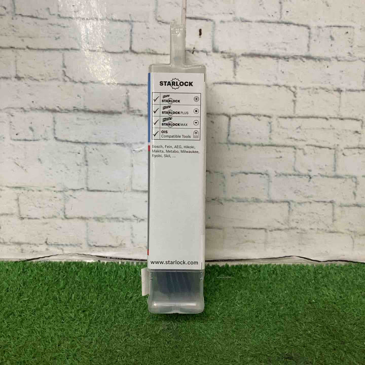ボッシュ(BOSCH) カットソー・マルチツール用ブレード 32mm (スターロック・10本組) AIZ32ABN/10【町田店】