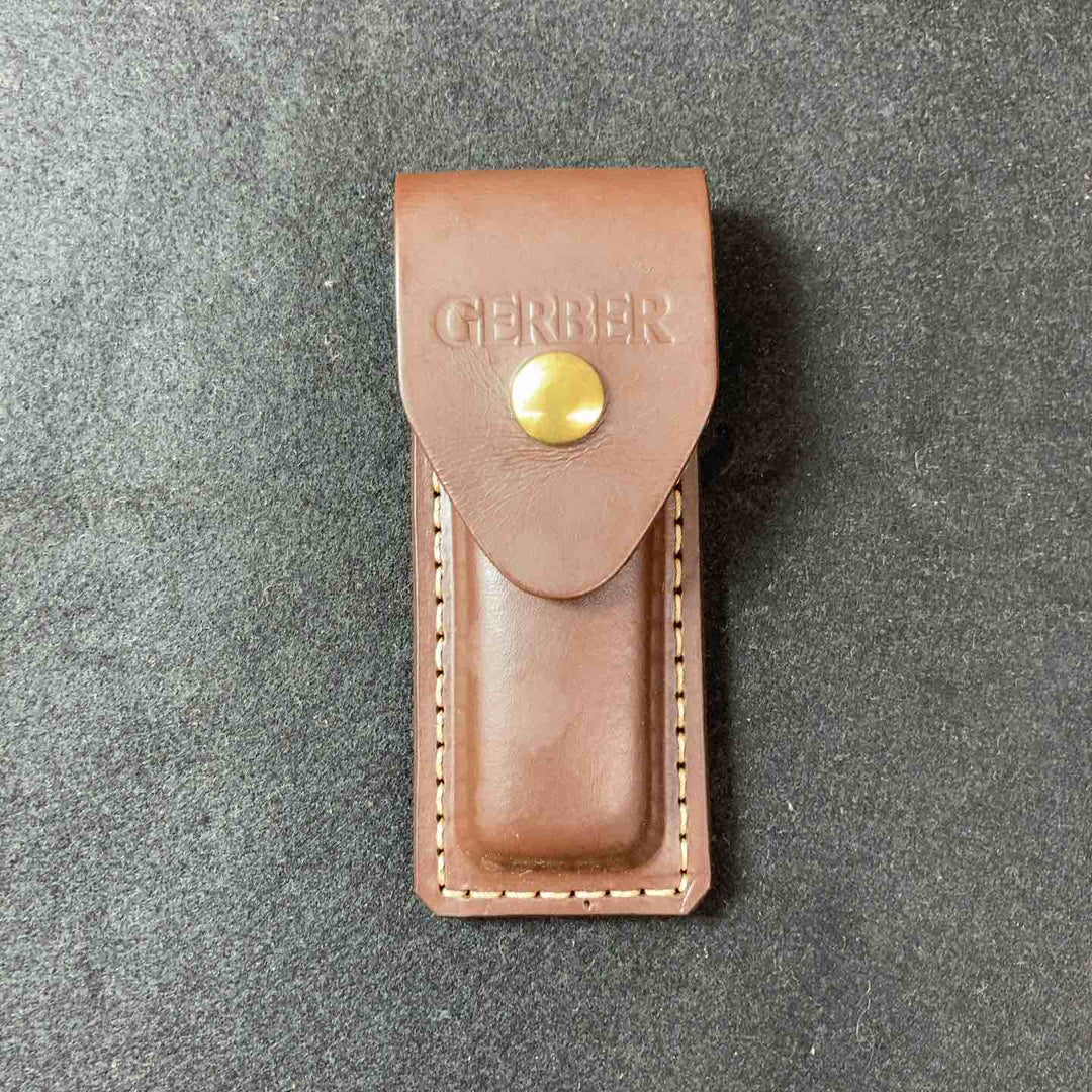 【中古美品】GERBER Legendary Blades 折りたたみナイフ 未使用長期保管品【東大和店】
