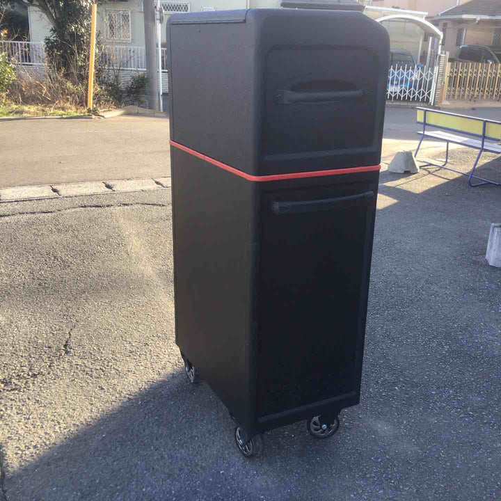 【中古品 / 店頭受取り限定】 KIKAIYA ツール キャビネット ツールチェスト 【鴻巣店】