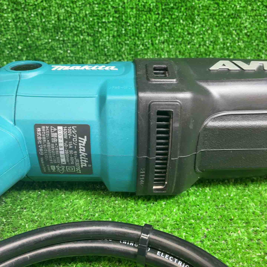 マキタ(makita) レシプロソー JR3070CT【藤沢店】