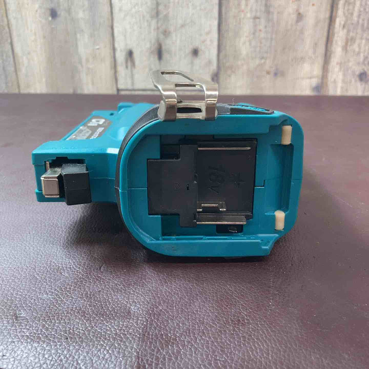 【中古品】 マキタ 充電式タッカー ST312DZ 【東大和店】