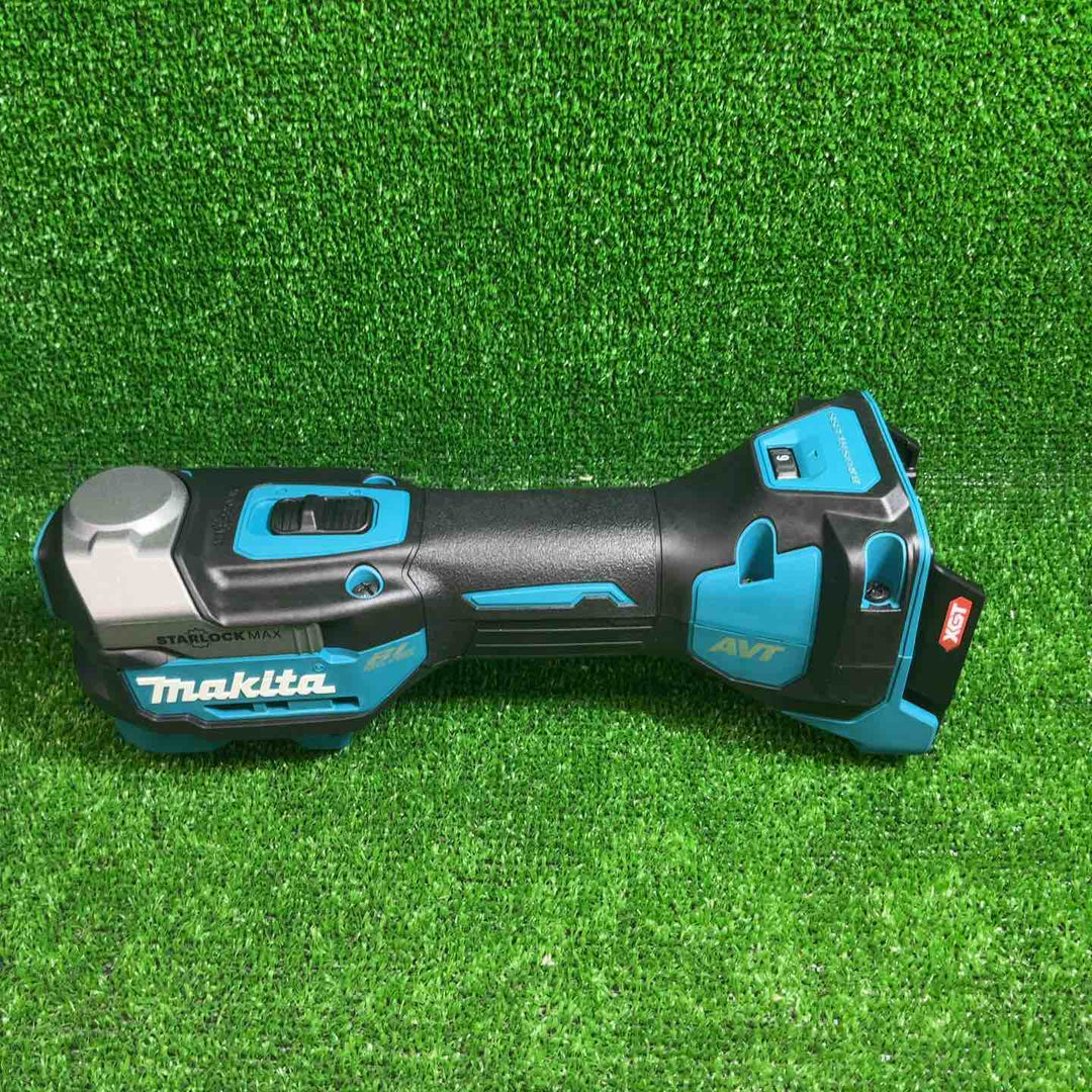 【未使用品】 マキタ(makita) コードレスマルチツール TM001GZ【藤沢店】