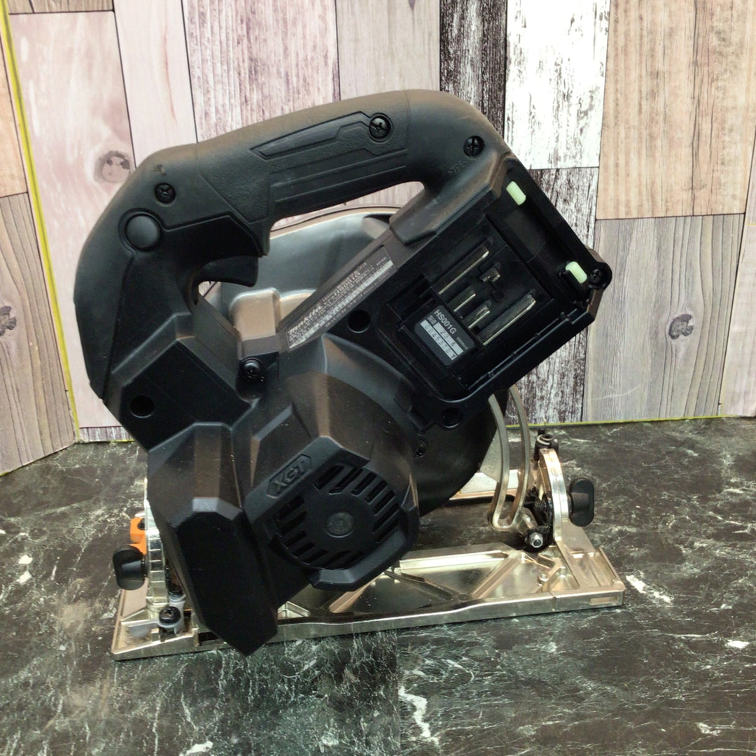 ★マキタ(makita) コードレス丸のこ HS001GZB【越谷店】