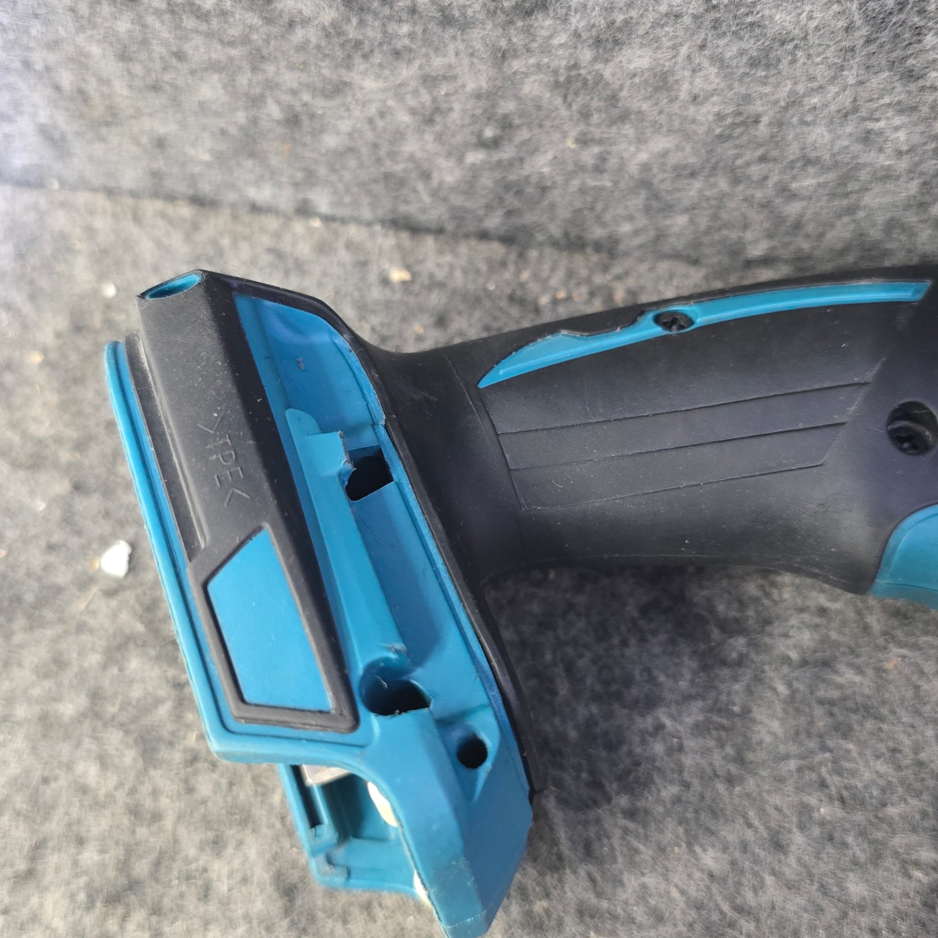 中古品】マキタ(makita) コードレスレシプロソー JR184DZ【桶川店