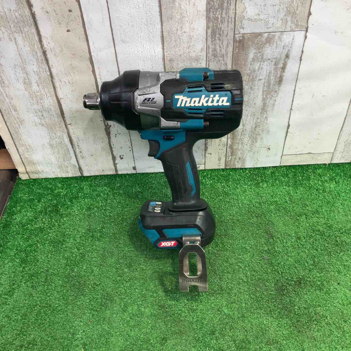 ★マキタ(makita) コードレスインパクトレンチ TW001GZ【町田店】
