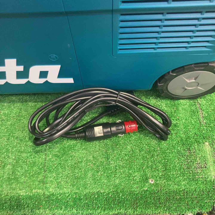 ★マキタ(makita) コードレス冷温庫 CW001GZ【町田店】