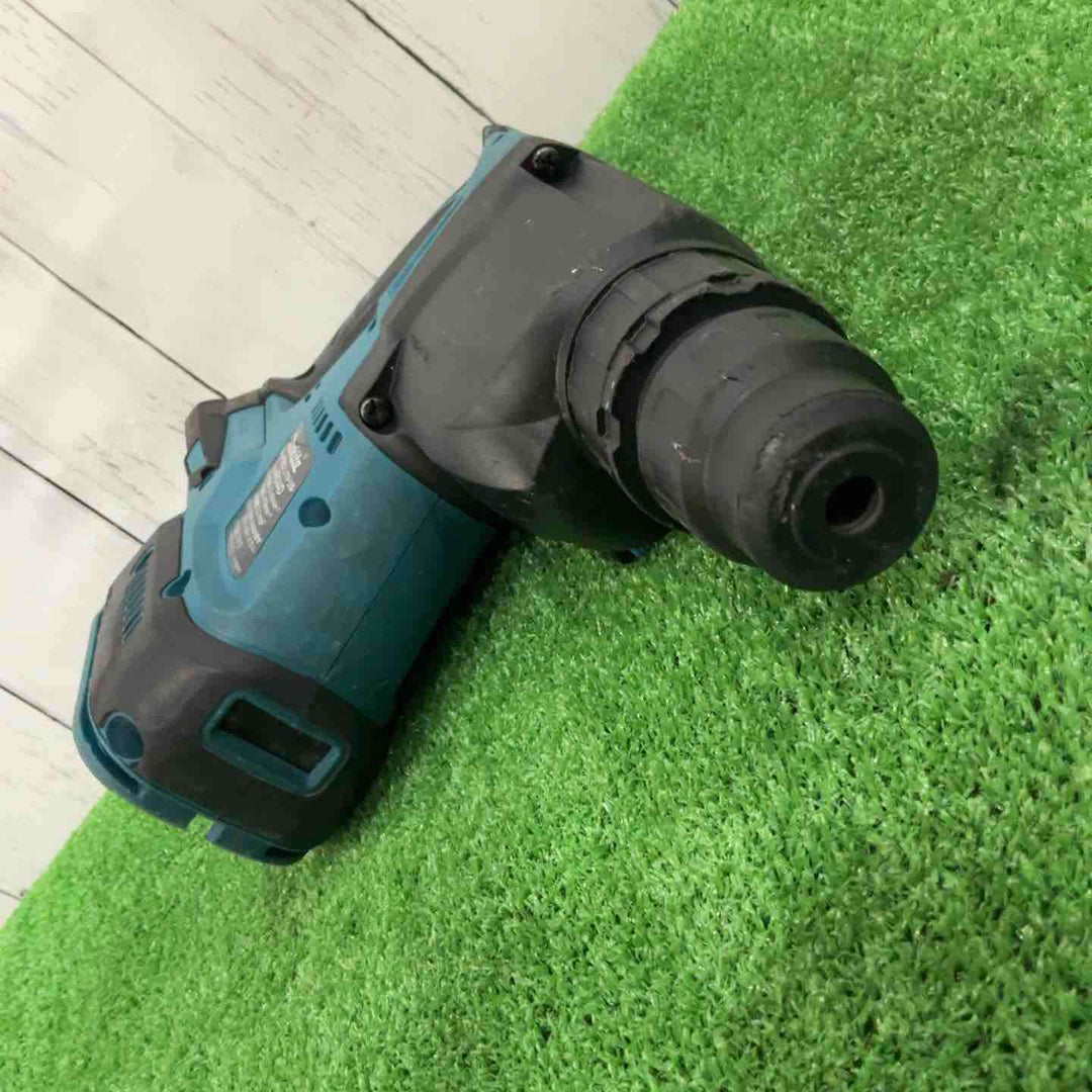 ★マキタ(makita) コードレスハンマドリル HR244DRGX【川口店】
