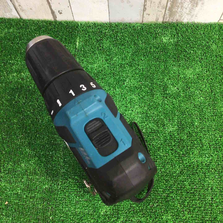 ◇マキタ(makita) コードレスドリルドライバー DF332DZ 本体のみ【町田店】