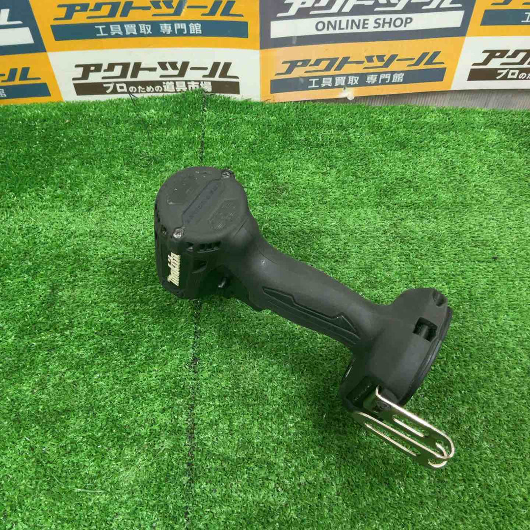 ★マキタ(makita) コードレスインパクトドライバー TD171DZB【草加店】