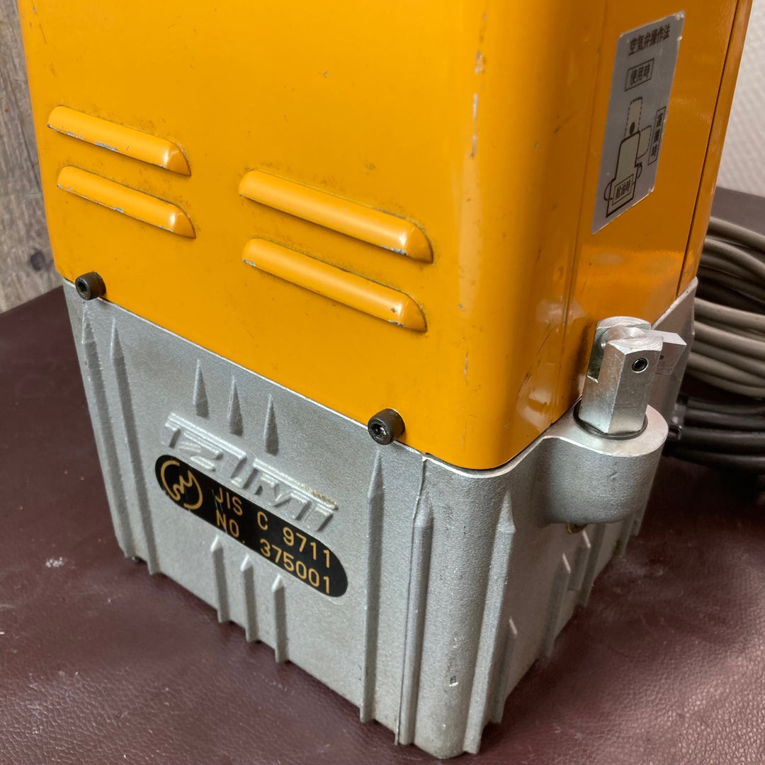 【中古品】◇泉精器(IZUMI) 電動リモコン式油圧ポンプ R14E-F【東大和店】