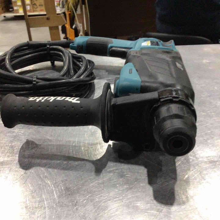 ★マキタ(makita) ハンマドリル HR2631F【川口店】