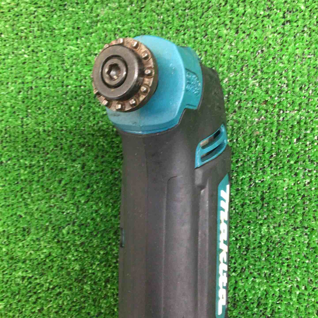 ☆マキタ(makita) コードレスマルチツール TM30DZ【草加店】