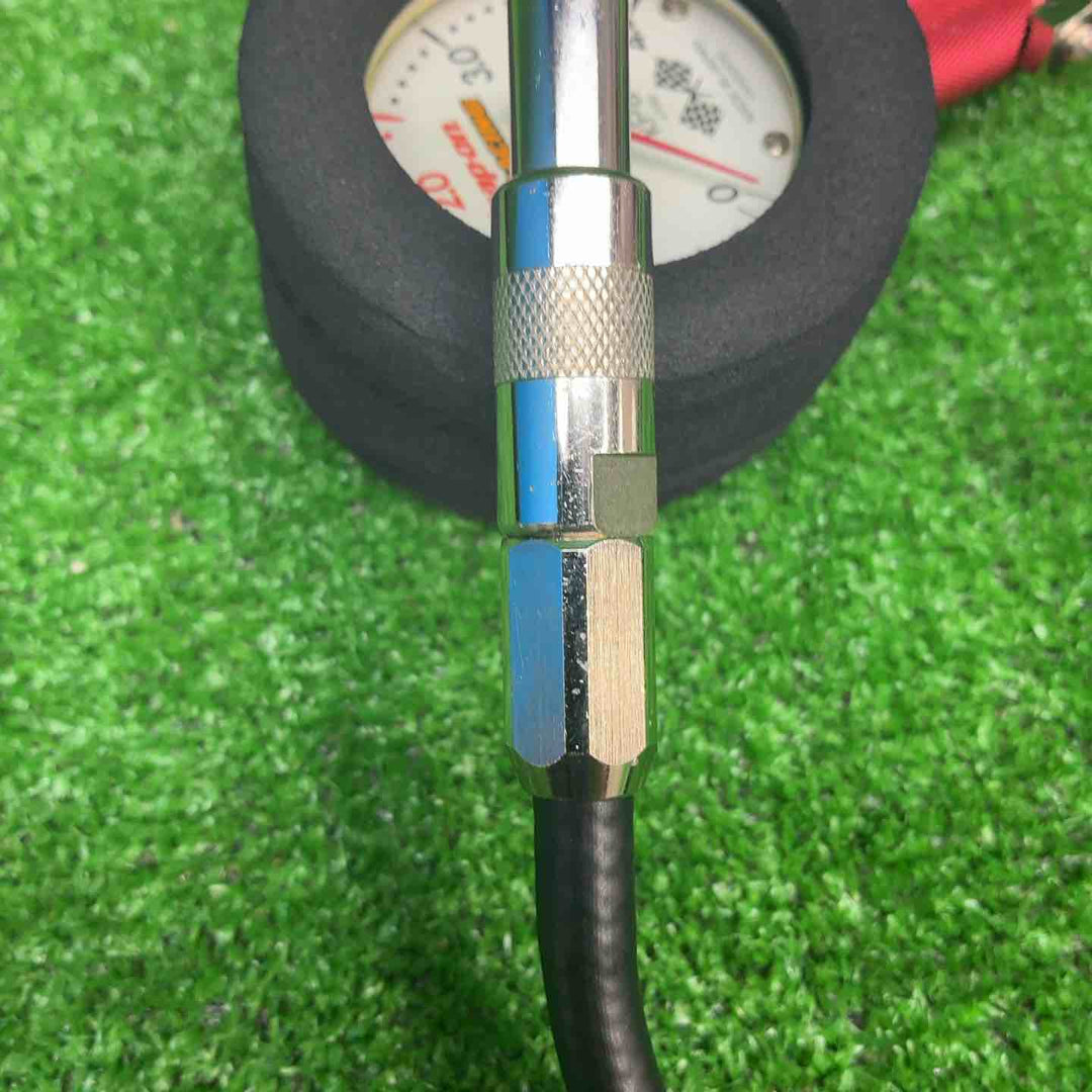 【現状品】Snap-on スナップオン エアゲージ YA400KRC【藤沢店】