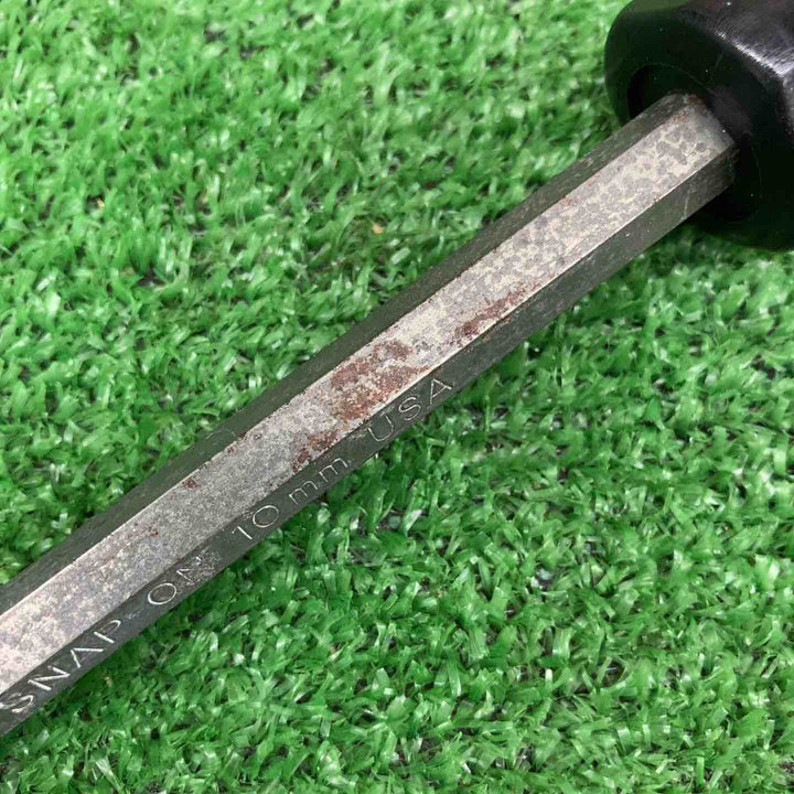 【中古品】 スナップオン/Snap-on ボールヘックスドライバー SDABM10/9/8/7/4/2.5/2 ＊7本セット 【鴻巣店】