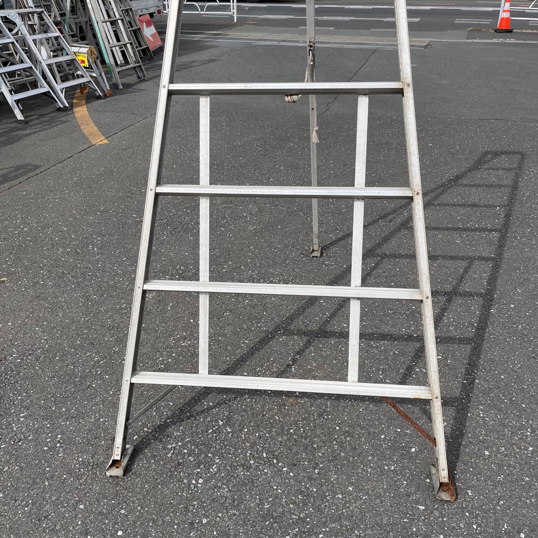 【中古品/店頭受取り限定】ピカ(Pica) GMA-270 園芸脚立 9尺【東大和店】