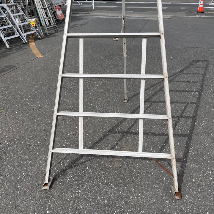 【中古品/店頭受取り限定】ピカ(Pica) GMA-270 園芸脚立 9尺【東大和店】