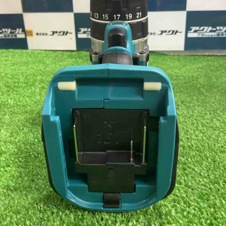 ☆マキタ(makita) コードレス振動ドリルドライバー HP484DZ【草加店】