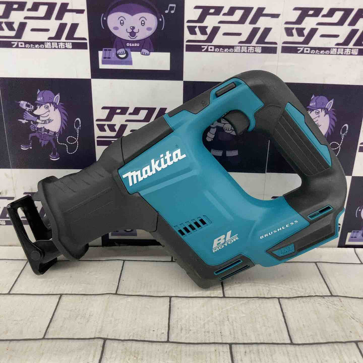 ★マキタ(makita) コードレスレシプロソー JR188DRGX【所沢店】