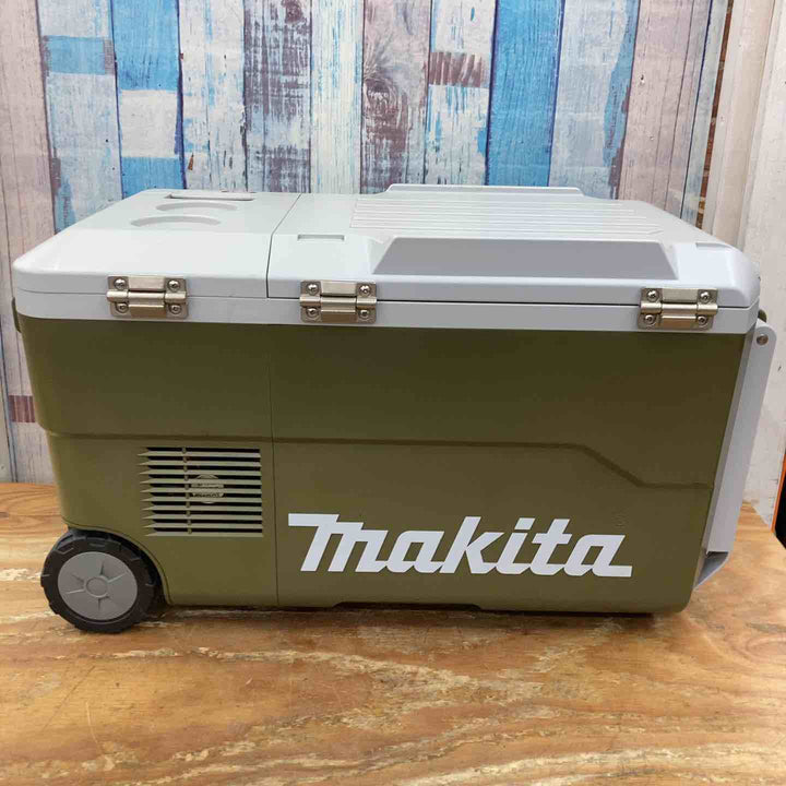 ★マキタ(makita)40Vmax/18V コードレス冷温庫 CW001GZO 本体のみ【柏店】