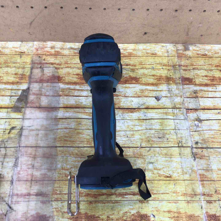 マキタ(makita) コードレス4モードインパクトドライバー TP131DZ【川崎店】
