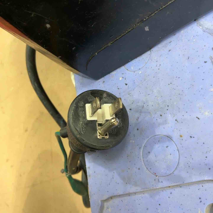 【店頭受取り限定】★レッキス(REX) パイプマシン(切削ねじ加工機) F80AⅢGX【草加店】